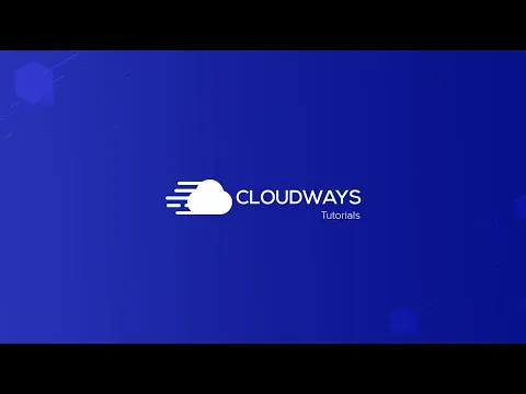 How to Use Cloudways WordPress Migrator Plugin